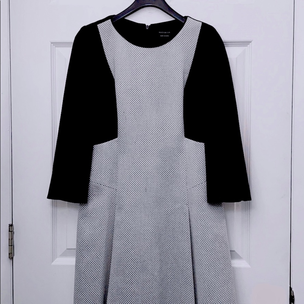 Shesmiss dress